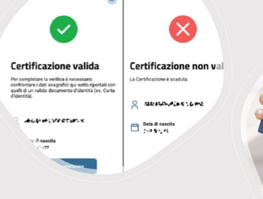 FLASH - Choc a scuola. Docente di sostegno cacciata a metà lezione. Le era scaduto il Green Pass 1